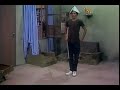 don ramon bailando el baile de la anguila