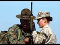 Marine Boot Camp