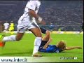 I migliori gol di Adriano Leite Ribeiro ( willyelterrible )