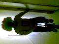 yo de payaso jeje