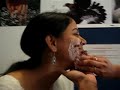 Vinaya & Supriya Bday celebration
