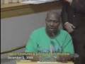 videos de Public comment on recycling centers