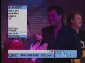 Country Star Ricky Dee -Live on QVC call in and Interview Country Star Ricky Dee -Live on QVC call in and Interview