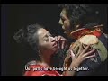 Manuela and Bolivar: \"All Paths Have Lead Me to You\"