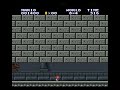 Super Mario Bros The Lost Levels: Level 8-4