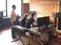 Dave Gahan - In The Studio (clip #15)