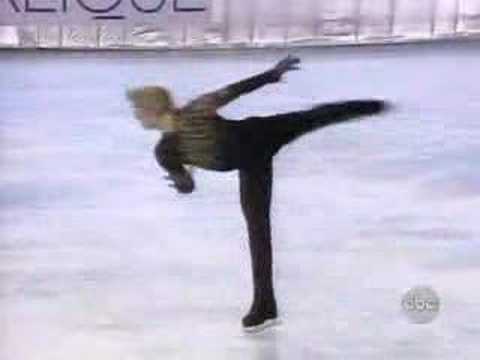 Tribute to Vaslav Nijinsky