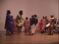 Christmas Kwanzaa Video