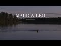 maud & leo.
novellfilm av tobias rydin, jonny von wallstr�m och akram janzi.

huvudroller spelas av: marika lindstr�m och adam lundgren.

premi�r: 2009.

www.maudleo.se