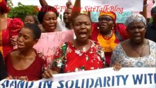 SitiTalkTV Series:  Remembering Nimbo Massacre by Fulani Herdsmen: Horrors of our Time: "Iwe n&