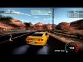 Need for Speed Hot Pursuit Test
