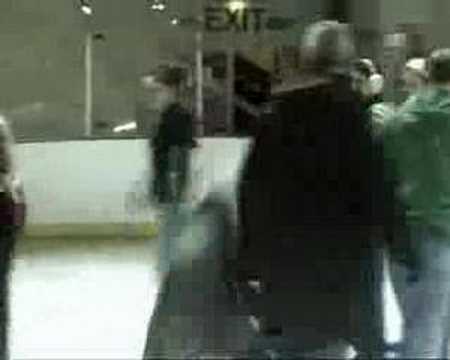 On Ice