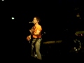 The Hoosiers - The trick to life, live in Stuttgart The Hoosiers - The trick to life, live in Stuttgart
