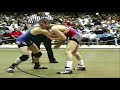2007 Zack Kemmer vs Max Shanaman