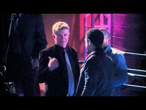 Who Gets the Last Laugh? - Prank Preview - Alan Thicke