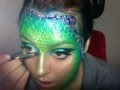 Fish Face! (using BFTE minerals)