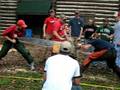 videos de NCSU professor crosscut