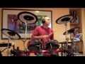 Blame - tony c on drums.m4v