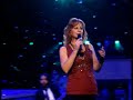 Reba & Kelly - Albany 11/06/08 (Part 1)