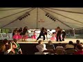 Down syndrome:&nbsp;Down Syndrome Dance your dreams! At Panoply 2009