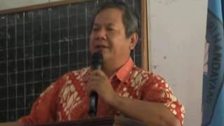 Pelatihan Manajemen Berbasis Sekolah di Sawahan