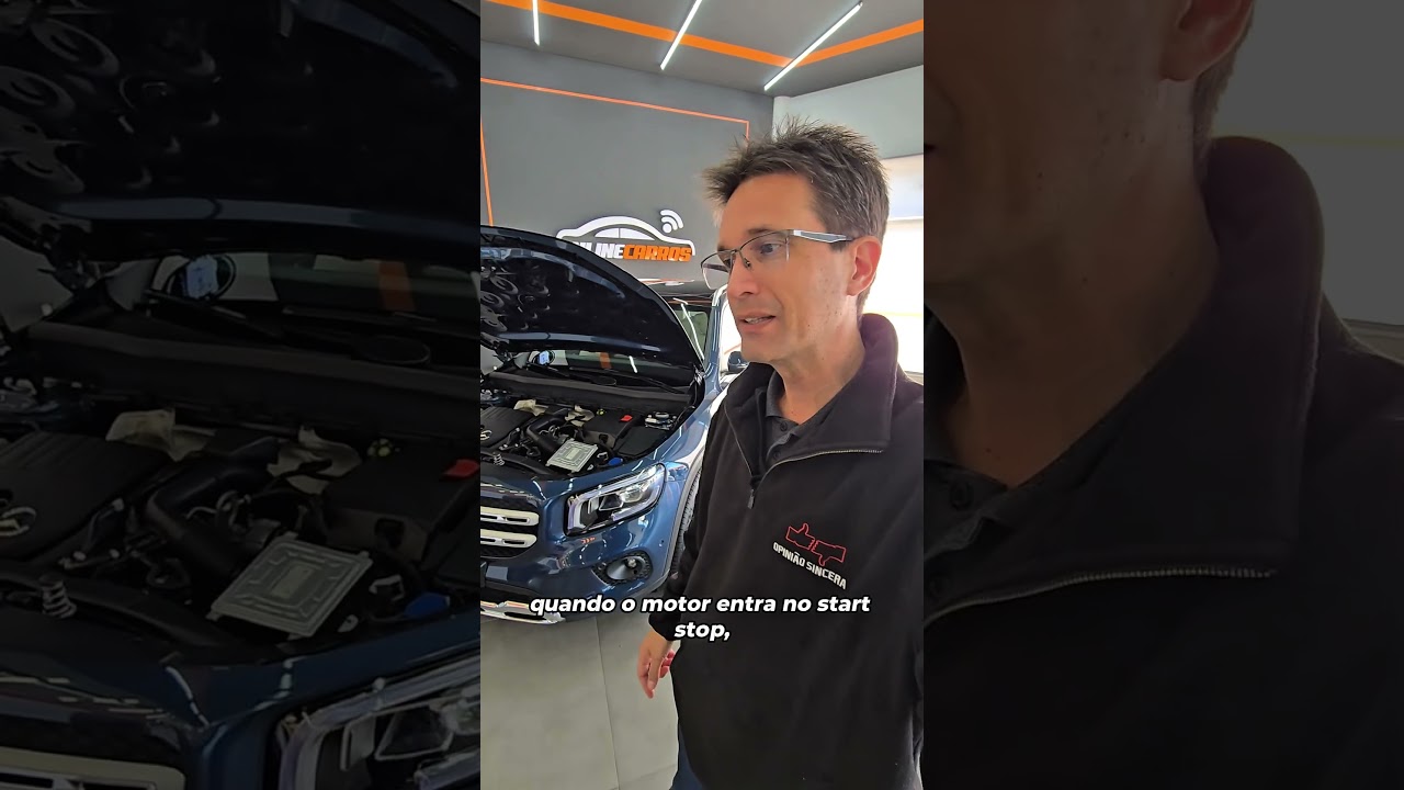 Vale a pena uma Mercedes usada?