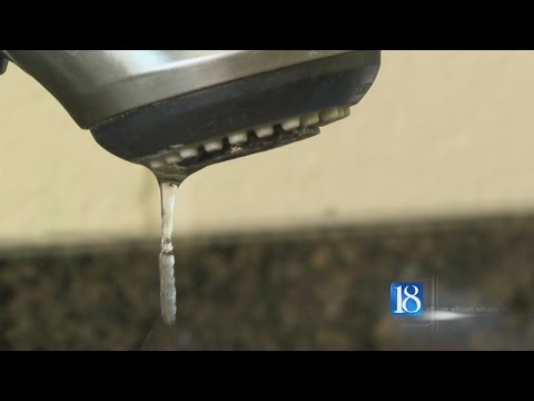 how to keep sewer vent from freezing