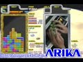 crazy tetris video 2