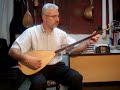 Mehmet Uysal - Kürdilihicazkar Longa (bağlama yorumu)