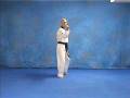videos de POOMSAE Palgwe 3 (taekwondo)