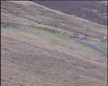 Rally championship poll and a look at the Irish Tarmac Rally Championship YouTube Preview Image