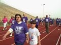 Survivor Walk Survivor Walk
