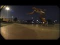 tbird montage