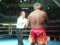 Besnik Limani vs. Otto Sukop