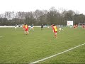 Moorslede-Heule 3-2 Moorslede-Heule 3-2