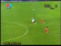 Rüstü Recber vs Kieron Dyer