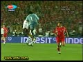 R�st� Recber vs Kieron Dyer
