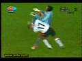Rüstü Recber vs Kieron Dyer