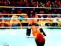 luta livre wwe