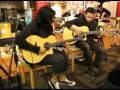Rosli Mansor - Fields of Gold (Cover) (Live @ Yamaha NX Nylon Series Demonstration)