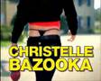 Christelle Bazooka feat Yelle - Parle à ma main / Teaser.