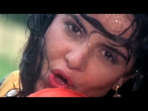 Ae Hawa Aake Tham Le Aanchal, Radha Seth, Anuradha Paudwal - Yaad Rakegi Duniya Song