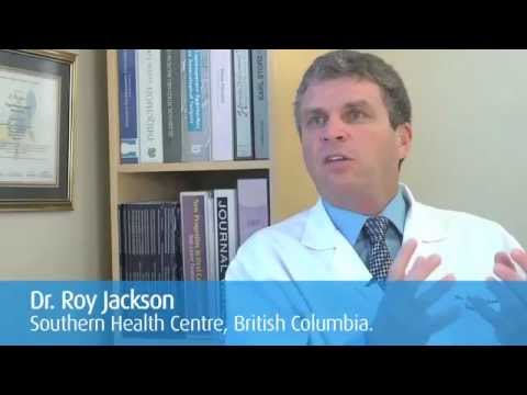 Dr. Roy Jackson: Build your business instead of working in it