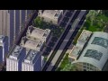 What I like about the Simcity series of games is the emphasis they have on the effects of pollution in building cities. While building a polluted wasteland or clean utopia is up to the player, some types of cities seem to work better (and look better) without pollution: http://www.youtube.com/watch?v=vfGvJOYCWww