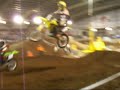 MX Crash