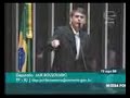 O CARA E CORAJOSO