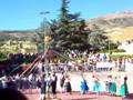 videos de ballo della cordella 2008