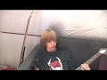 Kei kut - Test