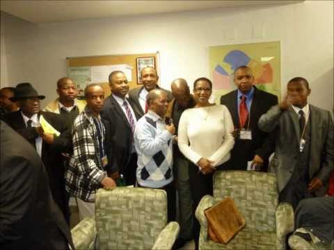 Les images de la rencontre de la communauté HAALI PULAR d'Espagne