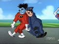 Freakazoid - The Stone Watch